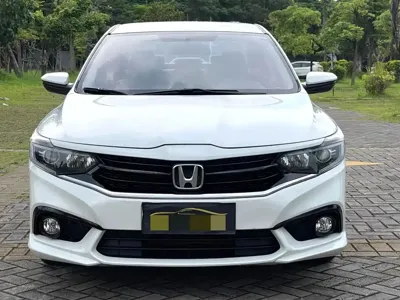 Honda Envix