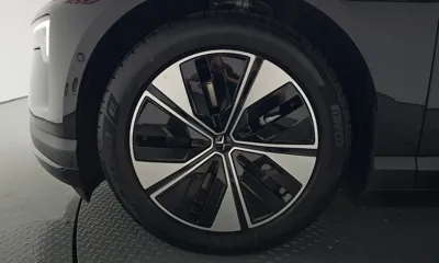 Polestar Polestar 4