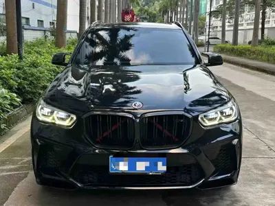 BMW X5 M
