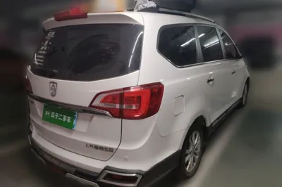 Baojun 730