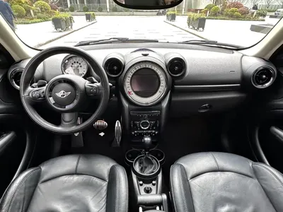 MINI Mini Countryman