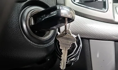 ChevroletGMDaewoo Captiva
