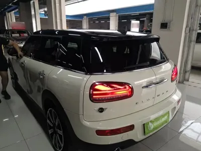 MINI Mini Clubman