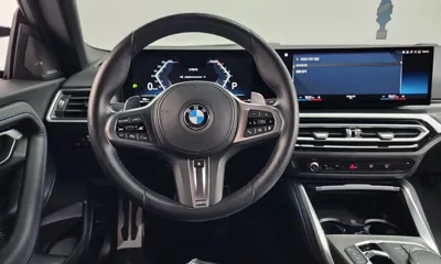 BMW 2-Series