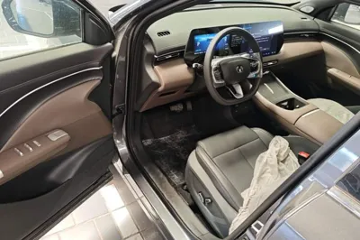 Changan CS55PLUS PHEV