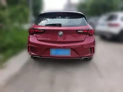 Buick Verano