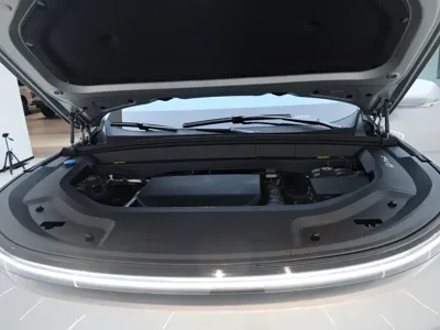 Li Auto Li L9
