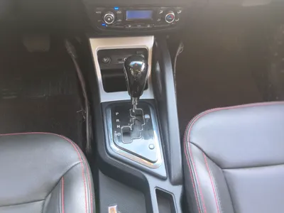 JAC Refine S3