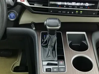 Toyota Granvia