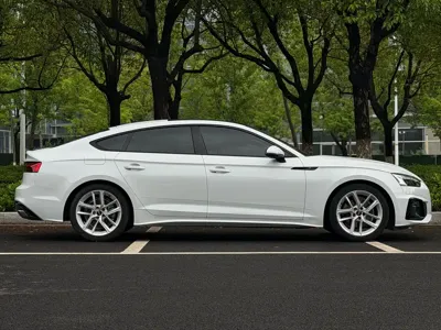 Audi A5 (Import)
