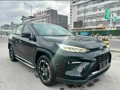 Toyota Wildlander