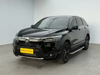 Honda Breeze