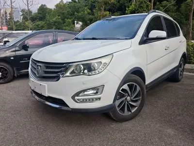Baojun 560
