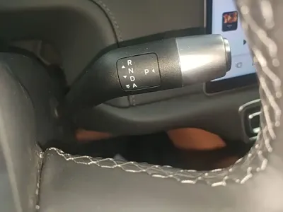 Li Auto Li L6