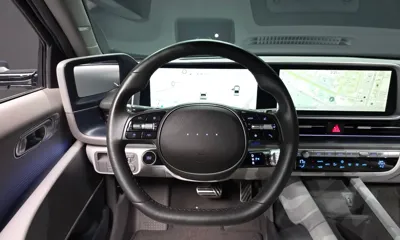 Hyundai Ioniq6