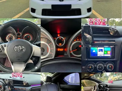 Toyota ZELAS