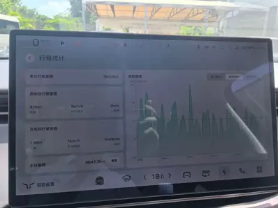 Hongqi 红旗天工06