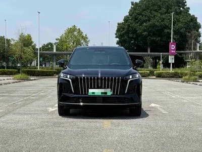 Hongqi 红旗HS6 PHEV