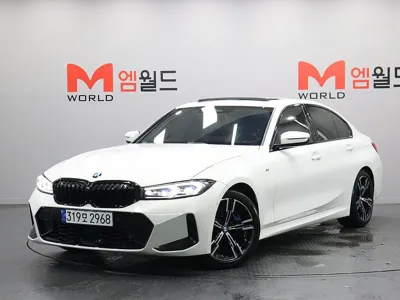 BMW 3-Series