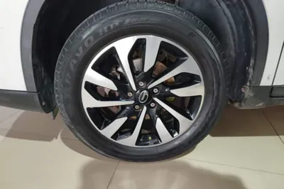GAC Trumpchi GS4