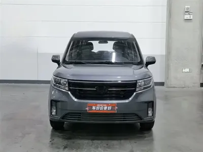 Wuling Zhengcheng