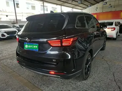 Ruixiang Ruixiang X5