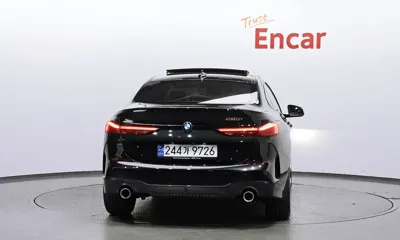 BMW 2-Series