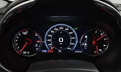 ChevroletGMDaewoo Malibu