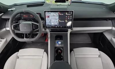 Polestar Polestar 4