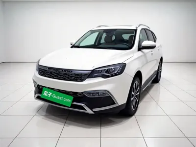 Leopaard Leopaard CS10