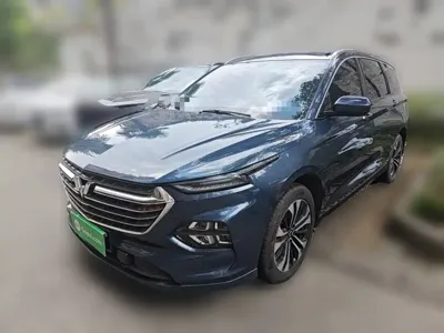 Wuling Victory