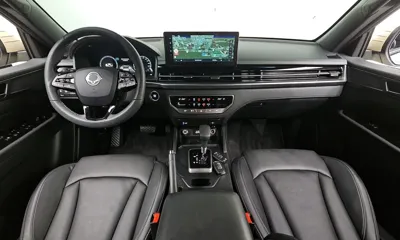 KG_Mobility_Ssangyong Musso