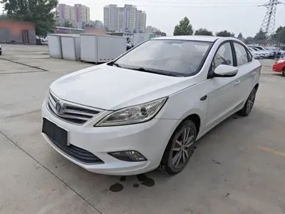 Changan Eado