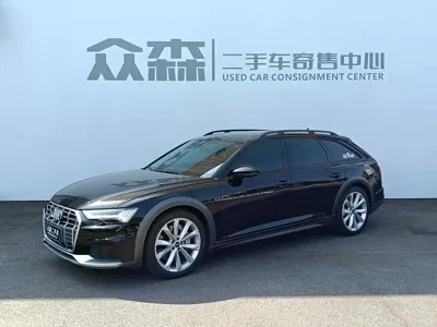 Audi A6 (Import)
