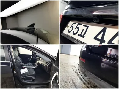 Renault-KoreaSamsung SM5