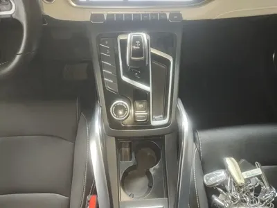 Geely Boyue