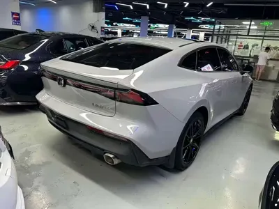 Changan UNI-V