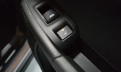 ChevroletGMDaewoo Trailblazer