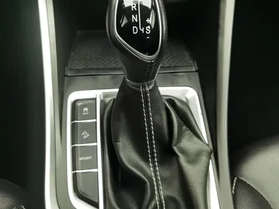 Geely Vision X3