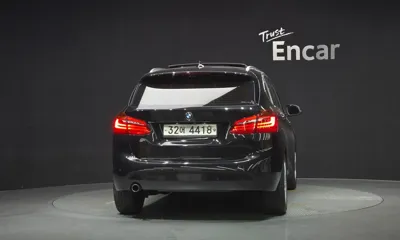 BMW 2-Series