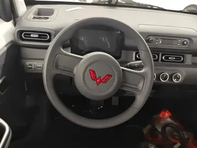 Wuling Zhiguang EV