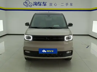 Wuling MINIEV