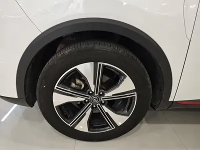 Changan CS55PLUS