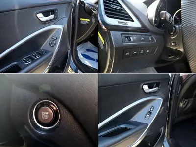 Hyundai Maxcruz