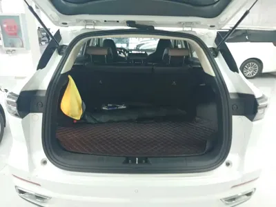 Changan CS55PLUS