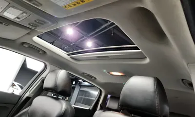 ChevroletGMDaewoo Orlando