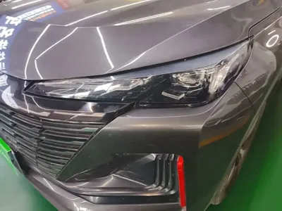 Changan CS55PLUS
