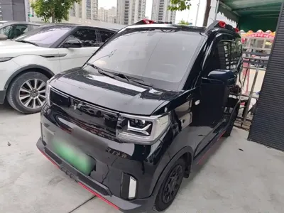 Wuling MINIEV