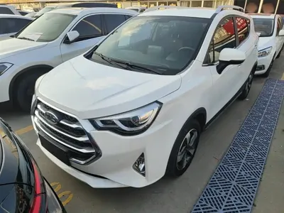 JAC Refine S3