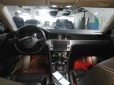 Volkswagen Lamando